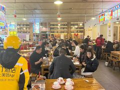 -冶建镜子·老南昌大排档·江西虾王(总店)