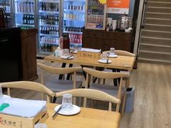 -小艺烧烤(曲江店)
