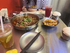 -蓉三少冒烤鸭·四川小吃集(北京首店)