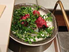 -左庭右院鲜牛肉火锅(七宝领展广场店)