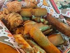 -Famous肥猫墨西哥音乐餐吧(五棵松华熙LIVE店)