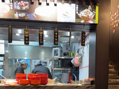 -古都历食南京菜·烤鸭·鸭血粉丝·汤包(南京博物院店)