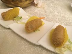 -海皇食府(水都假日酒店店)