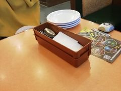 -萨莉亚意式餐厅(河东万达店)