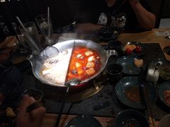 台式麻辣锅-湊湊火锅·茶憩(东城万达店)