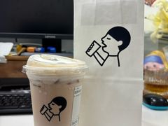 -喜茶(广州佳兆业广场店)