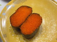 -争鲜回转寿司(浦东三钢里PLUS店)