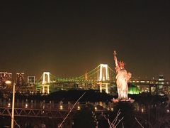 -台场海滨公园船码头