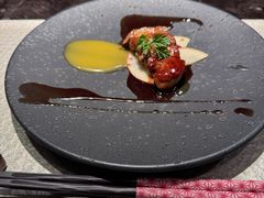 -Ginza Onodera铁板烧(外滩十八号店)