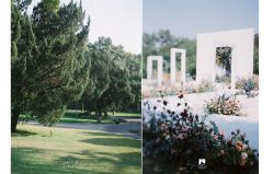 -琥珀婚礼策划AMBER WEDDING