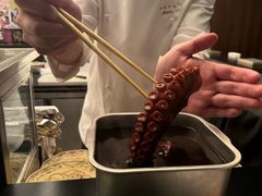 -鳥喜Toriki怀石烧鸟料理