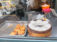 三丁糍毛团-北万新包子店(淮海店)