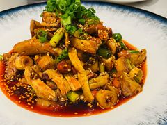 -院8里·少城记忆老川菜(宽窄巷子店)