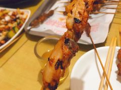 -大成烧烤