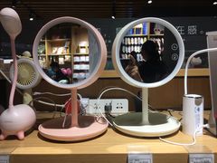 -九木杂物社(恒隆广场店)