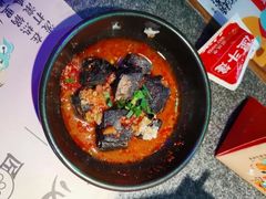 -蛙小侠·沸腾砂锅牛蛙(增城东汇城店)