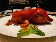 -8餐厅(新葡京酒店)