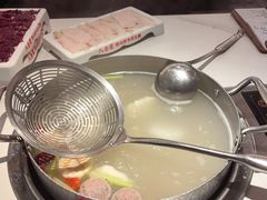 -八合里潮汕鲜牛肉火锅(深圳海岸城店)