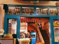 门面-半坡九号老挝冰咖啡