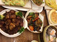 -李记粥铺(泰山路店)