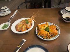 -蚝翅·海鲜粥·烧烤·龙虾季(海曙天一店)