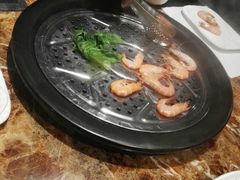 船奇蒸汽海鲜-船奇蒸汽海鲜·闽菜(八市海鲜总店)