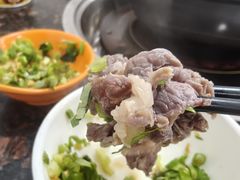 -山珍鲜牛肉火锅本地老字号(汕中老店)