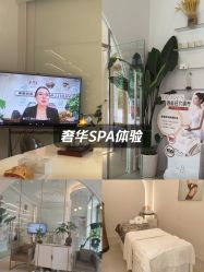 -紫琪尔·匠心连锁·胸部护理养护