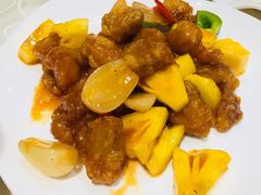 -凤城礼记鱼翅海鲜酒家(新马路总店)