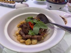 -北京宴(华贸购物中心店)