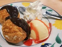 -萨莉亚意式餐厅(深南茂业店)