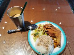 -渣·餐厅(西斗门店)
