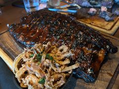 -The Meat & Wine Co Southbank(南岸店)