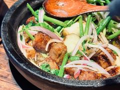 -啫两手·啫啫煲·小饭堂(龙城万科里店)