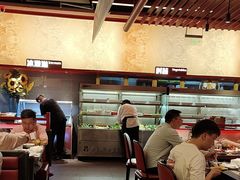 -钱小奴创意自助餐厅·原切谷饲安格斯畅吃(苏州昆山招商花园城店)