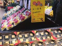 -鲜果壹号(中央景城店)