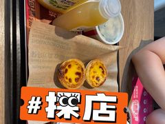 -肯德基(万科城店)