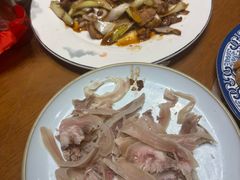 -老北京胡同味道二荤铺(酒仙桥店)