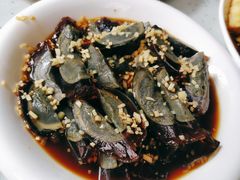 姜汁皮蛋-华春餐馆(鱼山路店)