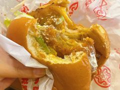 -汉堡王(下沙银泰店)