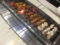 -白玉串城(南六中路店)