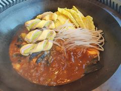 松花鱼锅-天然居铁锅炖(五路居店)