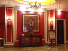 -欢乐盛KTV音乐会所(泰然店)