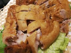 -徐记私厨(半淞园路店)