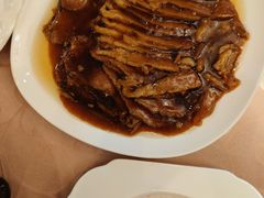 -烤肉宛饭庄(南礼士路店)