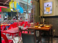 -BHC炸鸡(明洞总店)