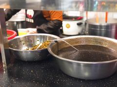 -覃肥叔桂林米粉(粮道街店)