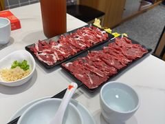 -牛品福潮汕牛肉火锅(旺庄店)