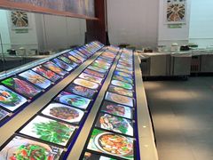-渔满仓海鲜渔家(象山二店)