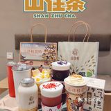 临沂煎饼配奶茶、上头‼️